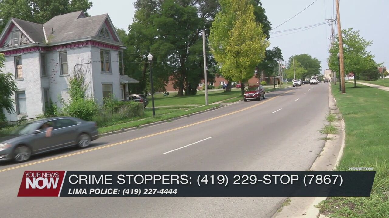 Investigation launched after Lima man suffers multiple gunshot wounds Monday night